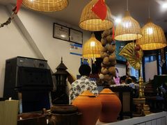 -春莱·老挝咖啡·泰式奶茶(钟楼店)