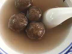 -粗茶淡饭(东关街店)
