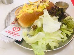 -Eckl’s爱氏热狗(猫街店)