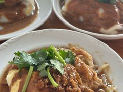 菜蛋肠粉-潮味肠粉(猷巷店)