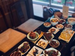 -青藤茶馆(南山路店)
