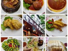 -华梅西餐厅(哈尔滨中央大街店)