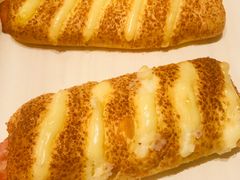 -山崎面包(静安久光店)