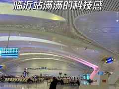 -临沂北站