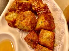 虾枣-盛中钰广味小馆