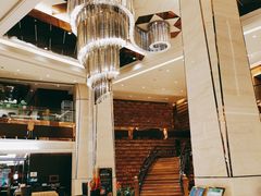-西安赛瑞喜来登大酒店
