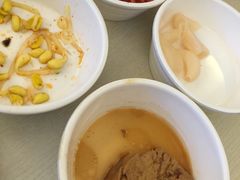 -金豆角砂锅焖面(安贞店)