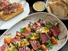 -普朗姆生蚝牛排馆 The Plump Oyster(成都摩方购物中心店)