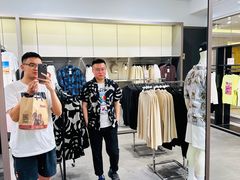 -ZARA(世贸天阶店)