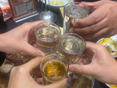 -芦月轩羊蝎子(劲松店)
