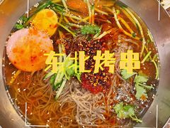 -枪火串烧·东北特色烧烤(罗湖总店)