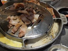 -哈哈碳都·牛肋条无限自助烤肉(台江万达店)