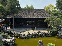 -个园