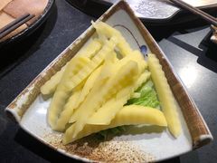 土豆条-大龙燚火锅(五一广场店)
