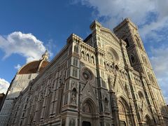 -圣母百花大教堂穹顶