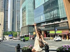 -丁家坡洋芋·观音桥好吃街A区(全国总店)