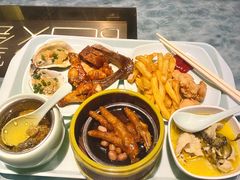 -堂会·KTV·自助餐·团建聚会(天河店)