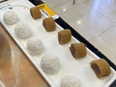 -吴记百姓菜馆·北京菜·烤鸭(故宫店)