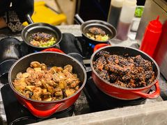 -长沙北辰洲际酒店-兰调全日餐厅