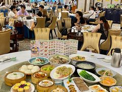 -馨越楼·点心·粤菜(赤坎店)