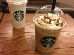 iphone_upload_pic-星巴克(宝山万达店)