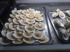 -金渝海鲜烧烤万州烤鱼店