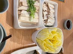 -嗲嗲的椰子鸡(亚龙湾总店)