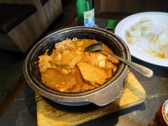 -五谷丰登农家院·地道胶东菜·海鲜烧烤(威海店)