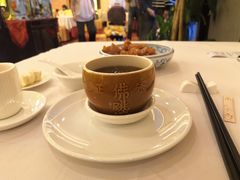 -聚春园自助餐厅(东街口店)