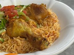 -阿拉伯萨娜餐厅(石马社区店)