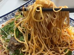 -玉香宫河州牛肉拉面