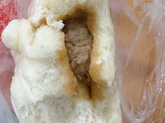 -清泉阁包子铺(中山路店)