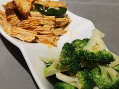 -郑享吃烧烤烩面(红专路店)