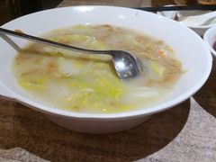 烂糊白菜-九毛九西北菜(番禺万达店)