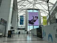-广州白云国际机场-T2航站楼