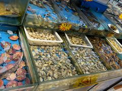 -添福来墨鱼饺子 · 海鲜东北菜(大连星海·黄浦路店)