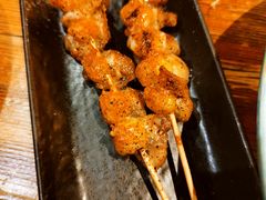 -日吉丸·鸟将军炭火融合酒馆(中央大街店)