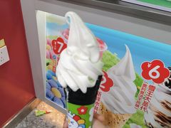 -蜜雪冰城(新华路店)