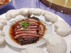 -沣华国际-鼎香食府宴会中心婚宴·寿宴(东郊长乐路店)