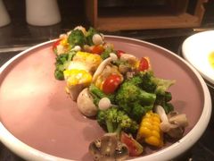 -长沙富力万达文华酒店