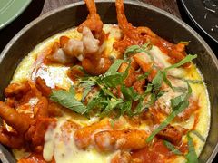 -Fuzzy Bistro 浮几韩餐·茶酒馆