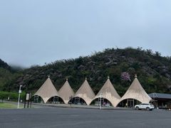 -永州阳明山国家森林公园