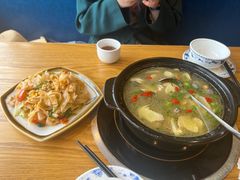 -妈妈的味道(和顺古镇店)