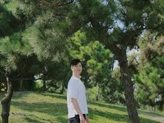 -南通洲际绿博园