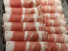 -海底捞火锅(牡丹园店)