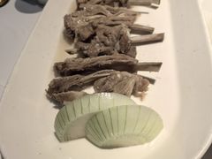 -西域阿里马新疆菜·清真(桂花路店)