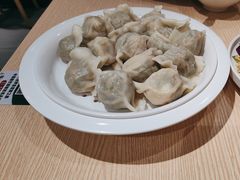 -老边饺子馆(东单店)