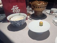 -四季民福烤鸭店(外滩外白渡桥店)