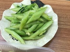 -马学武手抓美食(下南关总店)
