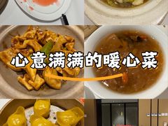 -眉州东坡(春秀路店)